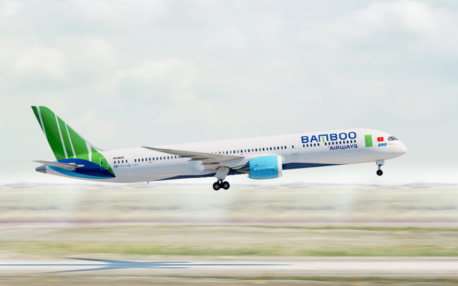 Phòng chờ Thương gia First Lounge của Bamboo Airways mở cửa đón khách trở lại tại sân bay Nội Bài